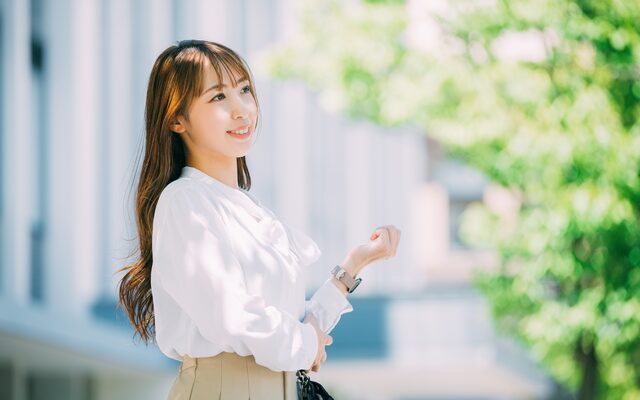 体質傾向を見える化
