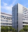 A総合病院