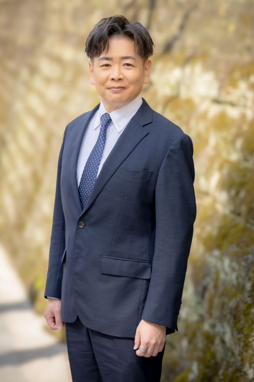 株式会社シークフォース代表取締役 青木純