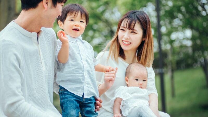 子供を望むすべての方へ…あなたの未来に可能性を預けませんか？